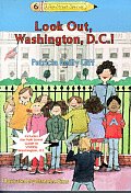 Look Out, Washington, D.C. (Polk Street Special #06)