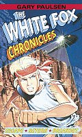The White Fox Chronicles Cover