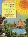 The Lizard and the Sun: A Folktale in English and Spanish (Dell Picture Yearling)