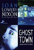 Ghost Town (Joan Lowery Nixon)