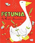 Petunia Cover