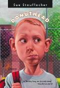 Donuthead Cover