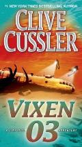 Vixen 03 Cover