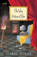 The Very Picture of You: A Novel Cover