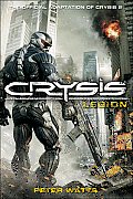 Crysis: Legion Cover