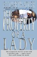 The Property of a Lady Cover