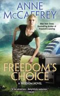Freedom's Choice Cover
