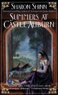 Summers At Castle Auburn Cover