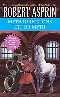Myth Direction Cover