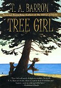Tree Girl (Dig) Cover