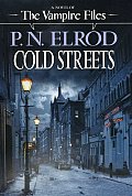 Cold Streets Cover