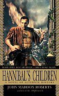 Hannibal's Children Cover