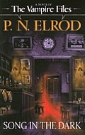 Song in the Dark (Vampire Files) Cover