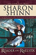 Reader and Raelynx Cover