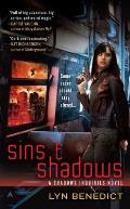 Sins & Shadows Cover
