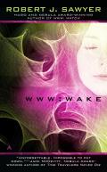 Wake (WWW Trilogy) Cover