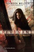 Revenant (Zoe Martinique Investigation)
