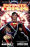 Infinite Crisis: The Novel