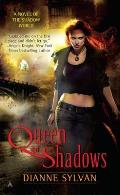 Queen of Shadows Cover