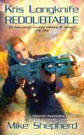 Kris Longknife #8: Kris Longknife: Redoubtable Cover