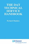 The DAT Technical Service Handbook