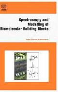 Spectroscopy and Modeling of Biomolecular Building Blocks