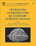 Developments in Quaternary Science #17: Ostracoda as Proxies for Quaternary Climate Change