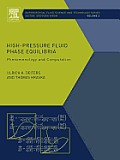 High-pressure Fluid Phase Equilibria