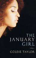 The January Girl Cover