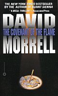 The Covenant of the Flame Cover