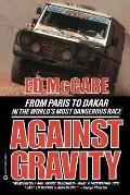 Against Gravity Cover