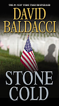 Stone Cold Cover