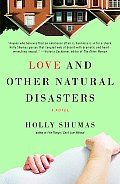 Love and Other Natural Disasters Cover