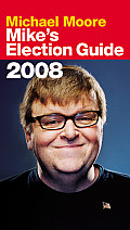 Mike's Election Guide Cover