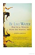 Be like Water: Practical Wisdom from the Martial Arts