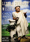 Little Nuggets of Wisdom Cover