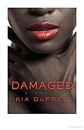 Damaged Cover