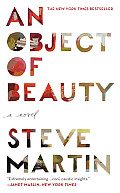 An Object of Beauty (Large Print) Cover