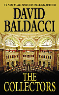 The Collectors (Large Print) Cover