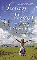 The You I Never Knew Cover