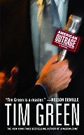 American Outrage Cover