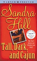 Tall, Dark, and Cajun Cover