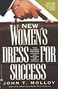 New Woman's Dress for Success