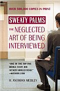 Sweaty Palms Updated Edition the Neglected Ar