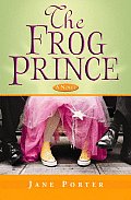 The Frog Prince Cover