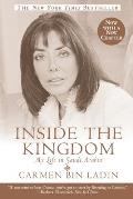 Inside the Kingdom: My Life in Saudi Arabia Cover