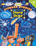 Starry Skies Cover
