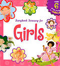 Storybook Treasury for Girls (Storybook Treasuries)