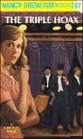 Nancy Drew 57: The Triple Hoax