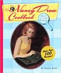 The Nancy Drew Cookbook: Clues to Good Cooking